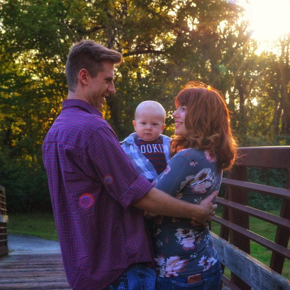 Meet your Posher, Alesha